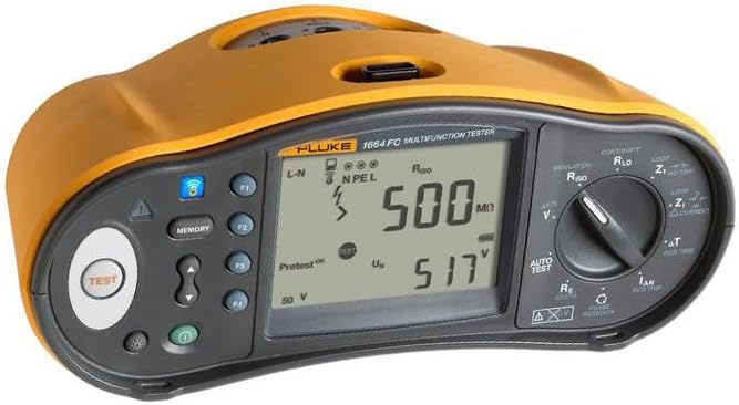 Electrical Testing and Measurement