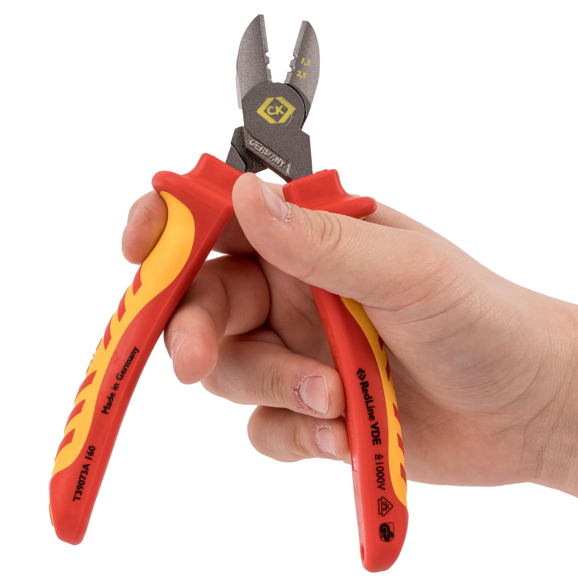Hand Tools