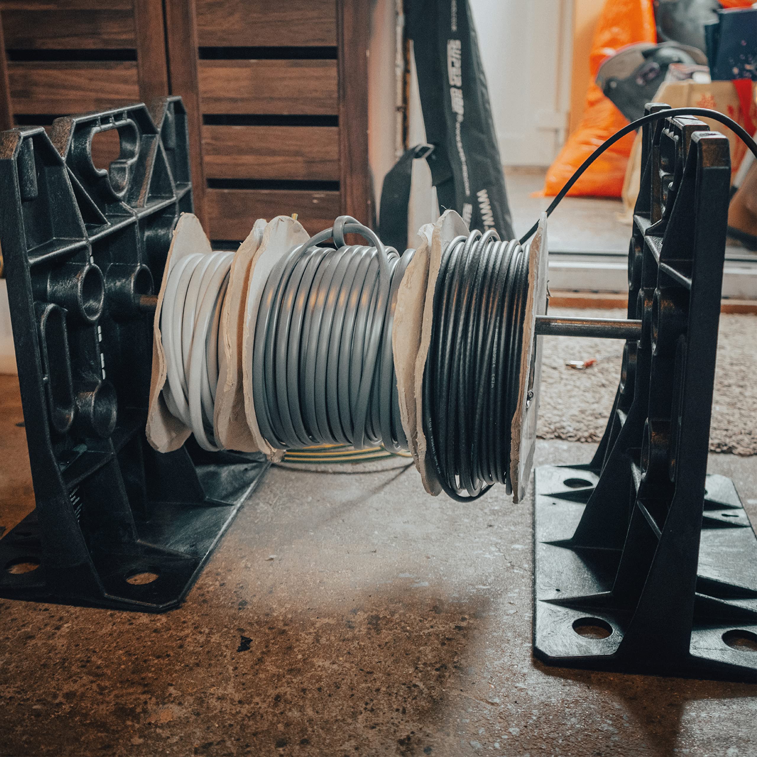 Site Equipment