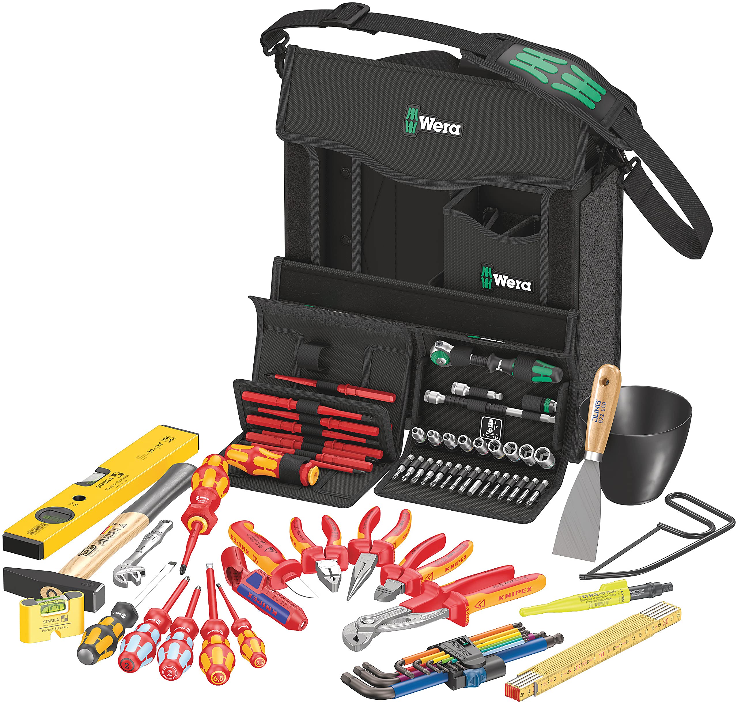 Complete Tool Kits