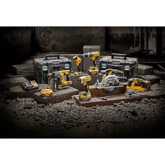 Power Tools