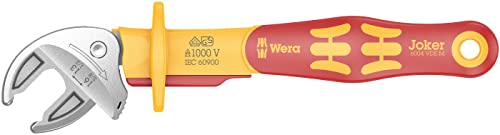 Wera 6004 Joker VDE 4 Set 1