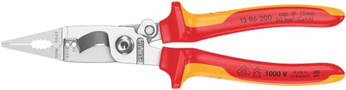 Kraftform Kompakt VDE 17 Extra Slim 1 TIE
