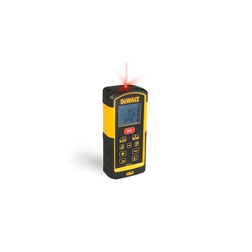 DEWALT Laser Distance Measurer 50M DW03050