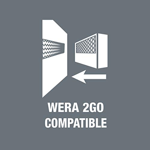 Wera 6004 Joker VDE 4 Set 1
