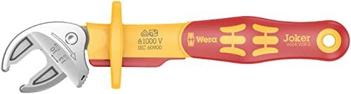 Wera 6004 Joker VDE 4 Set 1