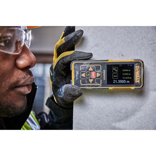 DEWALT Laser Distance Measurer 50M DW03050
