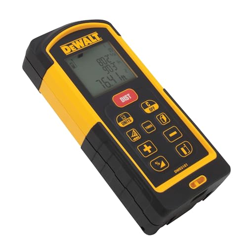 DEWALT Laser Distance Measurer 50M DW03050
