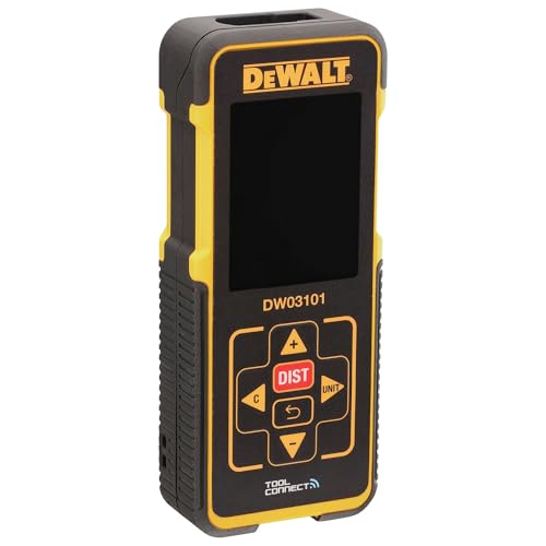 DEWALT Laser Distance Measurer 50M DW03050