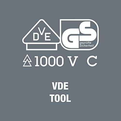 Wera 6004 Joker VDE 4 Set 1