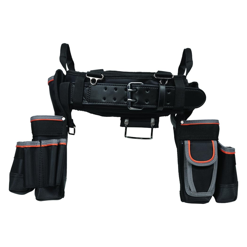 Tradesman Pro™ Electricians Tool Belt, XL Klein Tools 55429