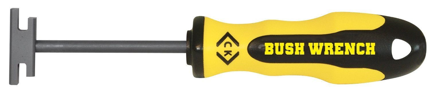 C.K Tools Complete SWA Termination Kit for Professional Electricians - Includes Armourslice Evo Armoured Cable Stripper, VDE Sheath Knife, Slim Jaw Wrench, Gland Wrench in Handy Tool Roll, CK T5992