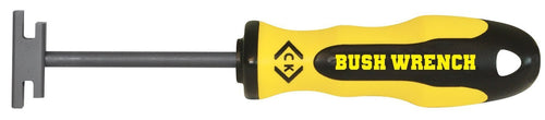 C.K Tools Complete SWA Termination Kit for Professional Electricians - Includes Armourslice Evo Armoured Cable Stripper, VDE Sheath Knife, Slim Jaw Wrench, Gland Wrench in Handy Tool Roll, CK T5992