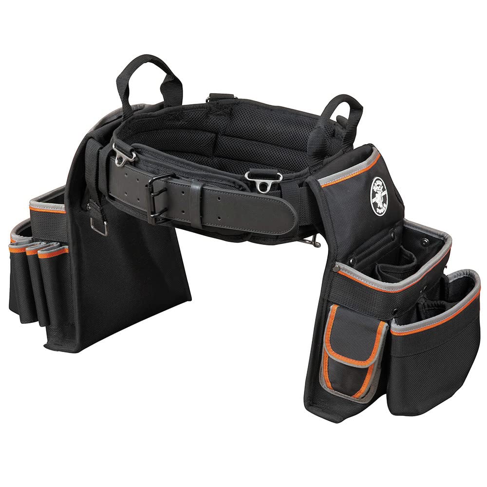 Tradesman Pro™ Electricians Tool Belt, XL Klein Tools 55429