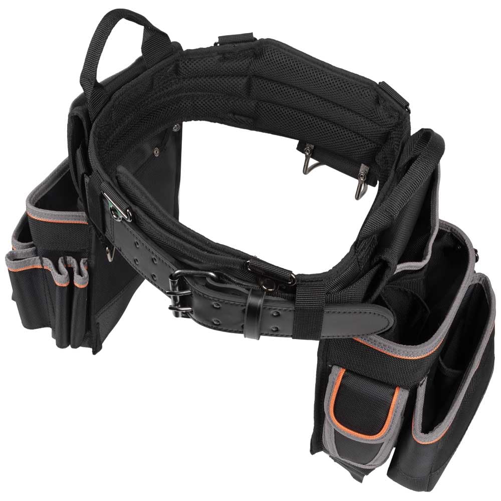 Tradesman Pro™ Electricians Tool Belt, XL Klein Tools 55429