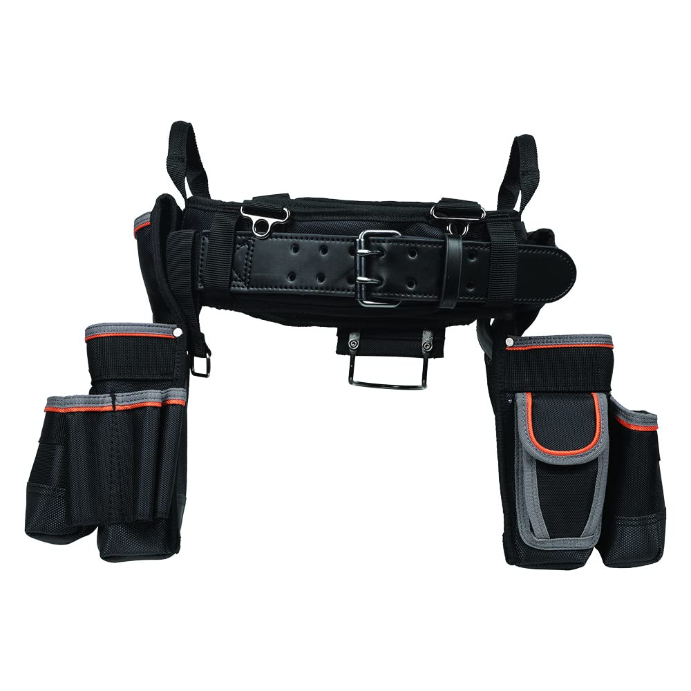 Tradesman Pro™ Electricians Tool Belt, XL Klein Tools 55429