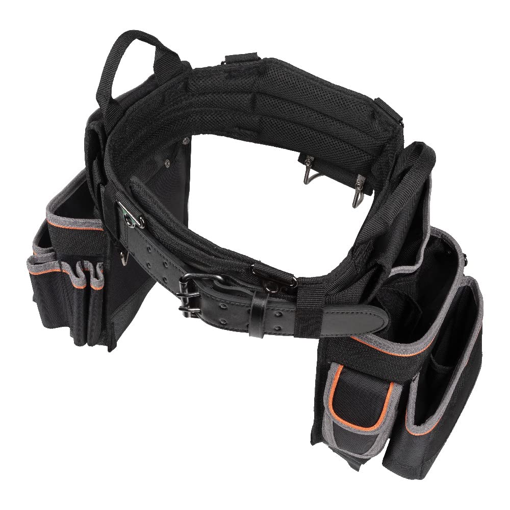 Tradesman Pro™ Electricians Tool Belt, XL Klein Tools 55429