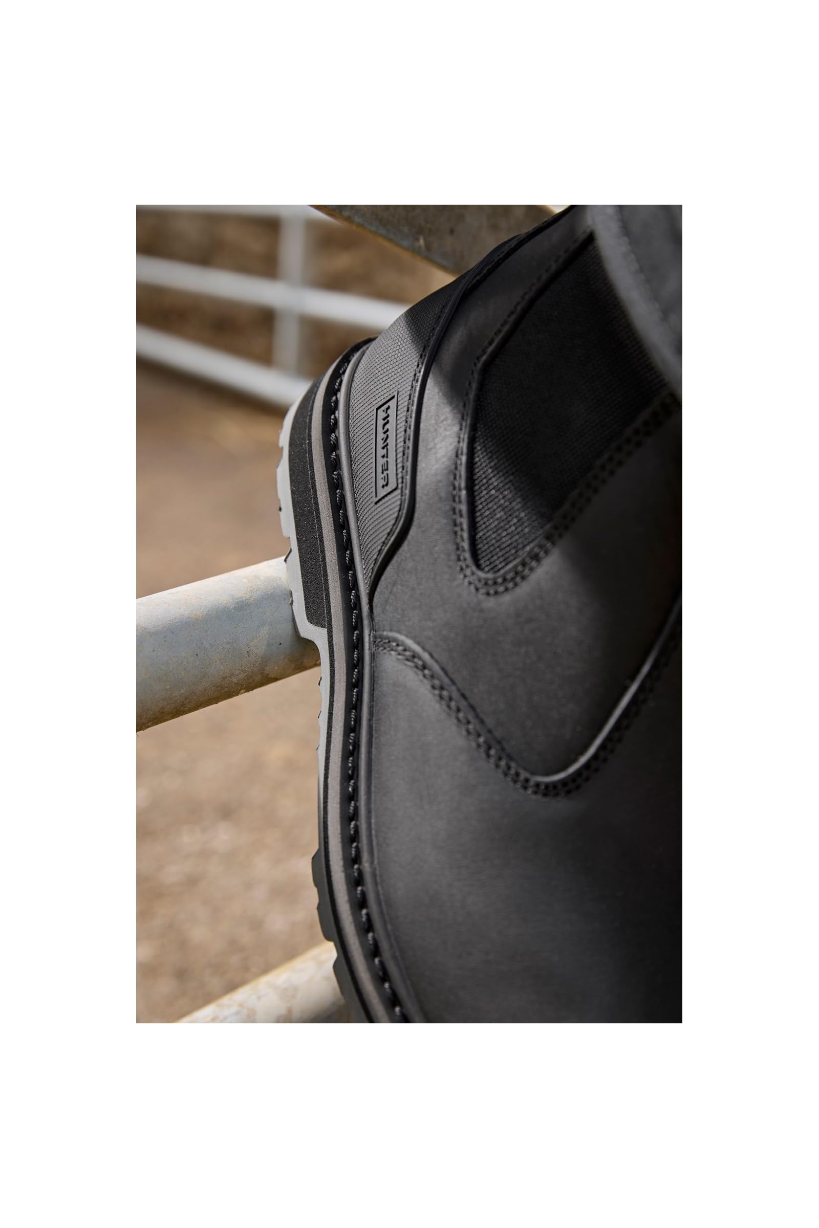Hunter Safety Male Thunder Dealer Boot