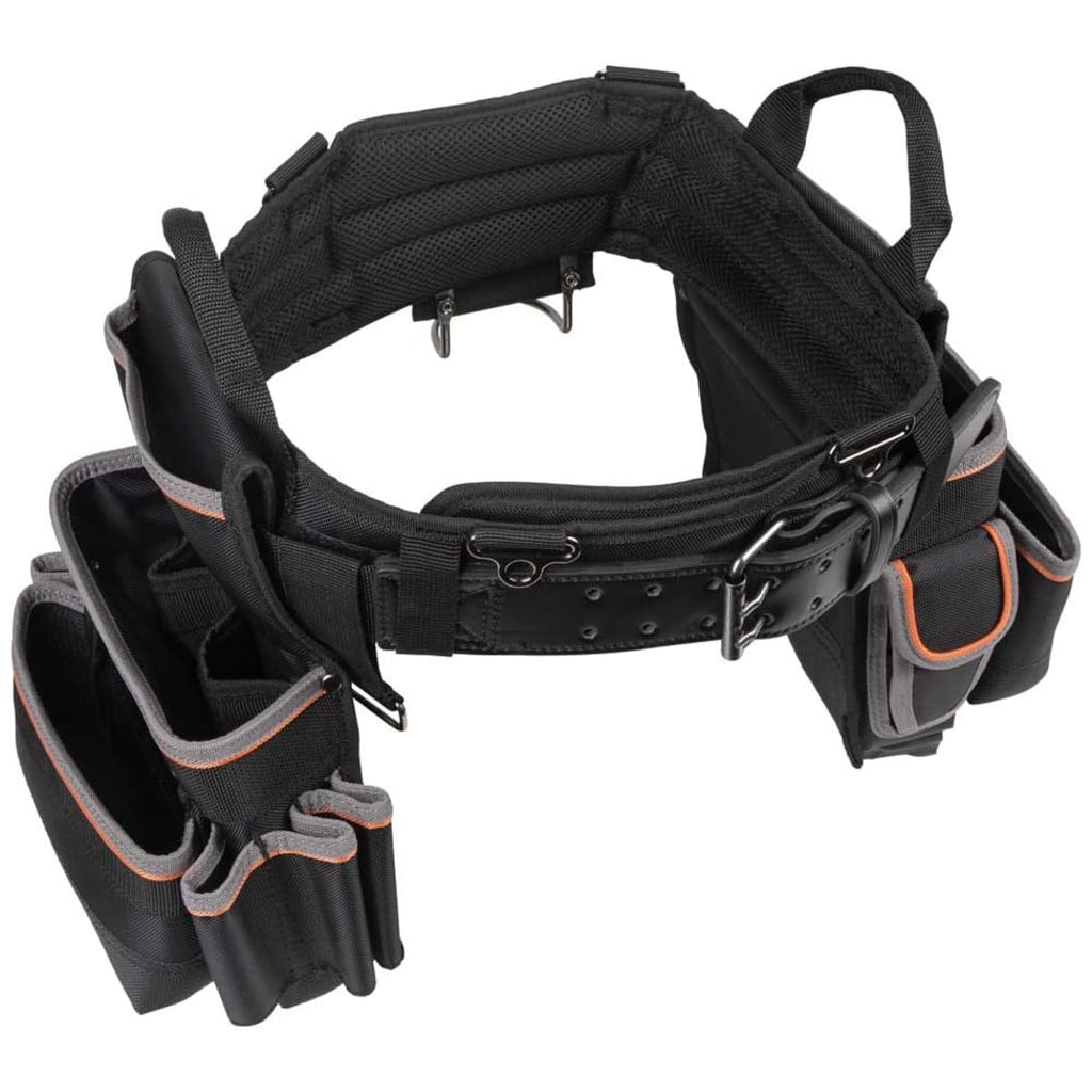 Tradesman Pro™ Electricians Tool Belt, XL Klein Tools 55429