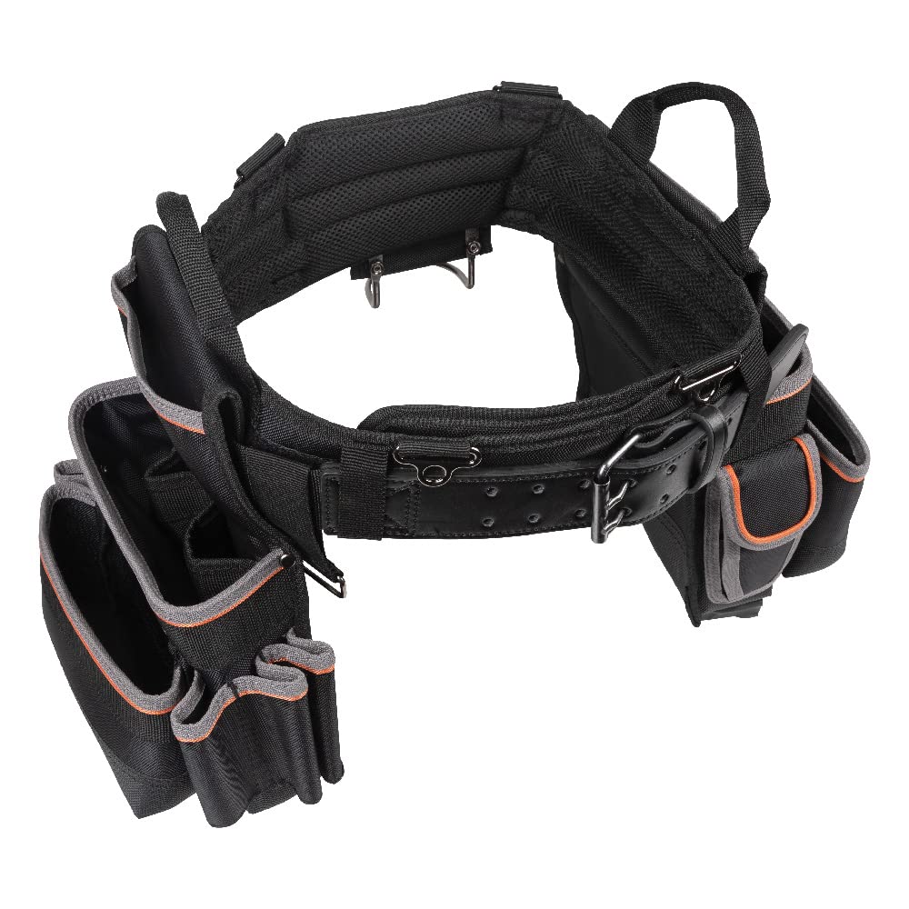Tradesman Pro™ Electricians Tool Belt, XL Klein Tools 55429