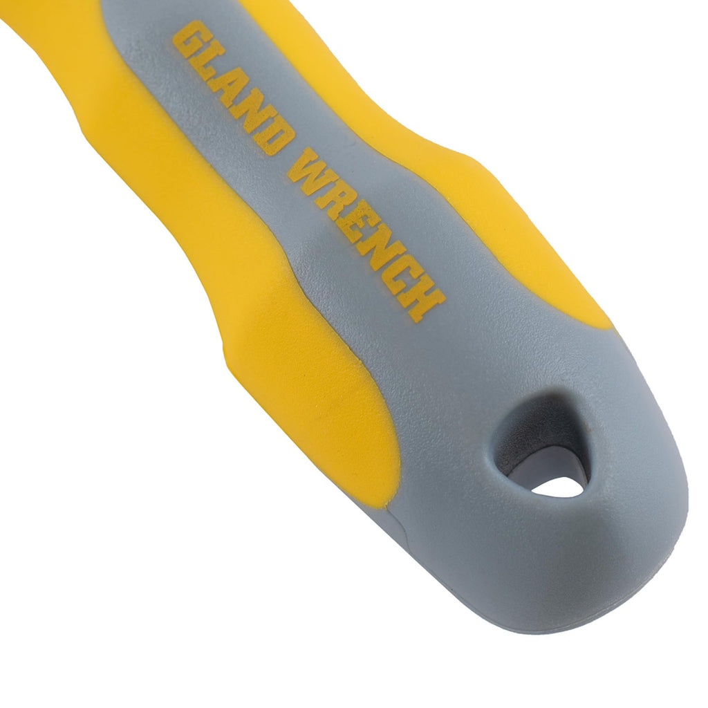C.K Tools Complete SWA Termination Kit for Professional Electricians - Includes Armourslice Evo Armoured Cable Stripper, VDE Sheath Knife, Slim Jaw Wrench, Gland Wrench in Handy Tool Roll, CK T5992