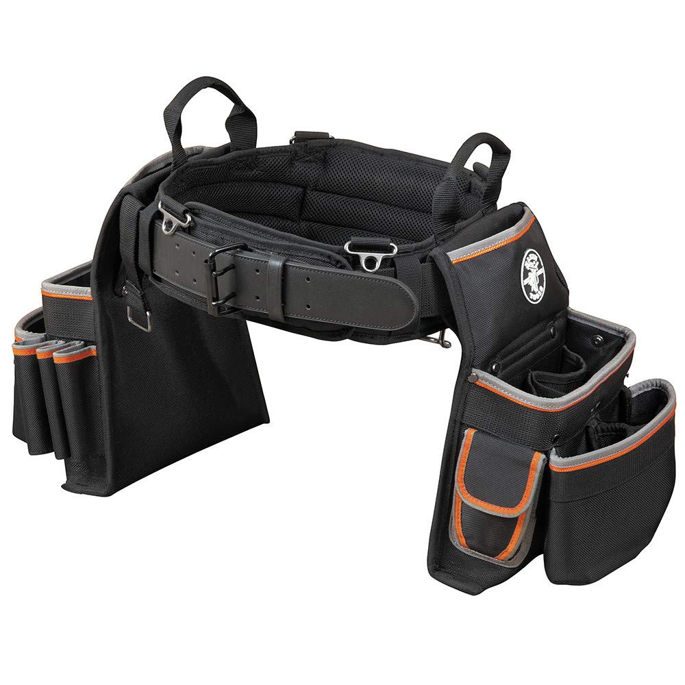 Tradesman Pro™ Electricians Tool Belt, XL Klein Tools 55429