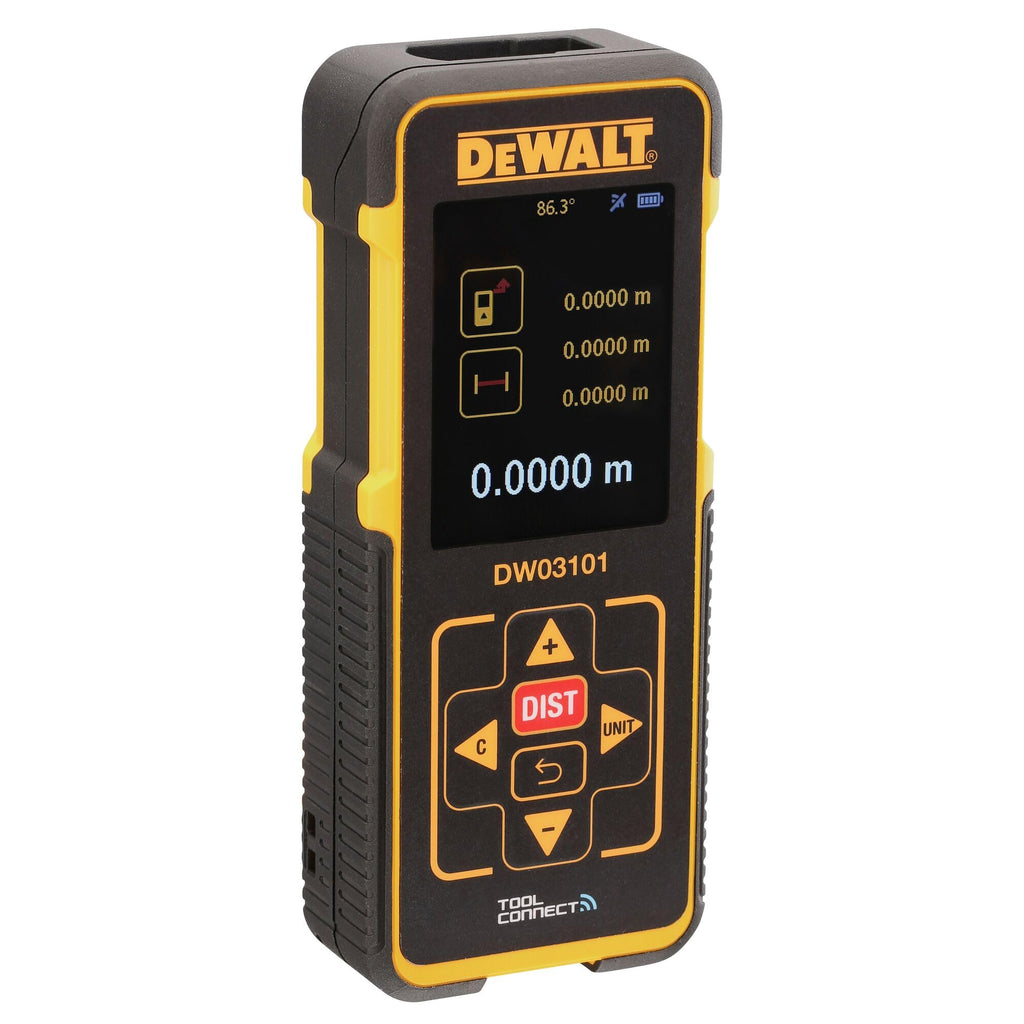 DEWALT Laser Distance Measurer 50M DW03050