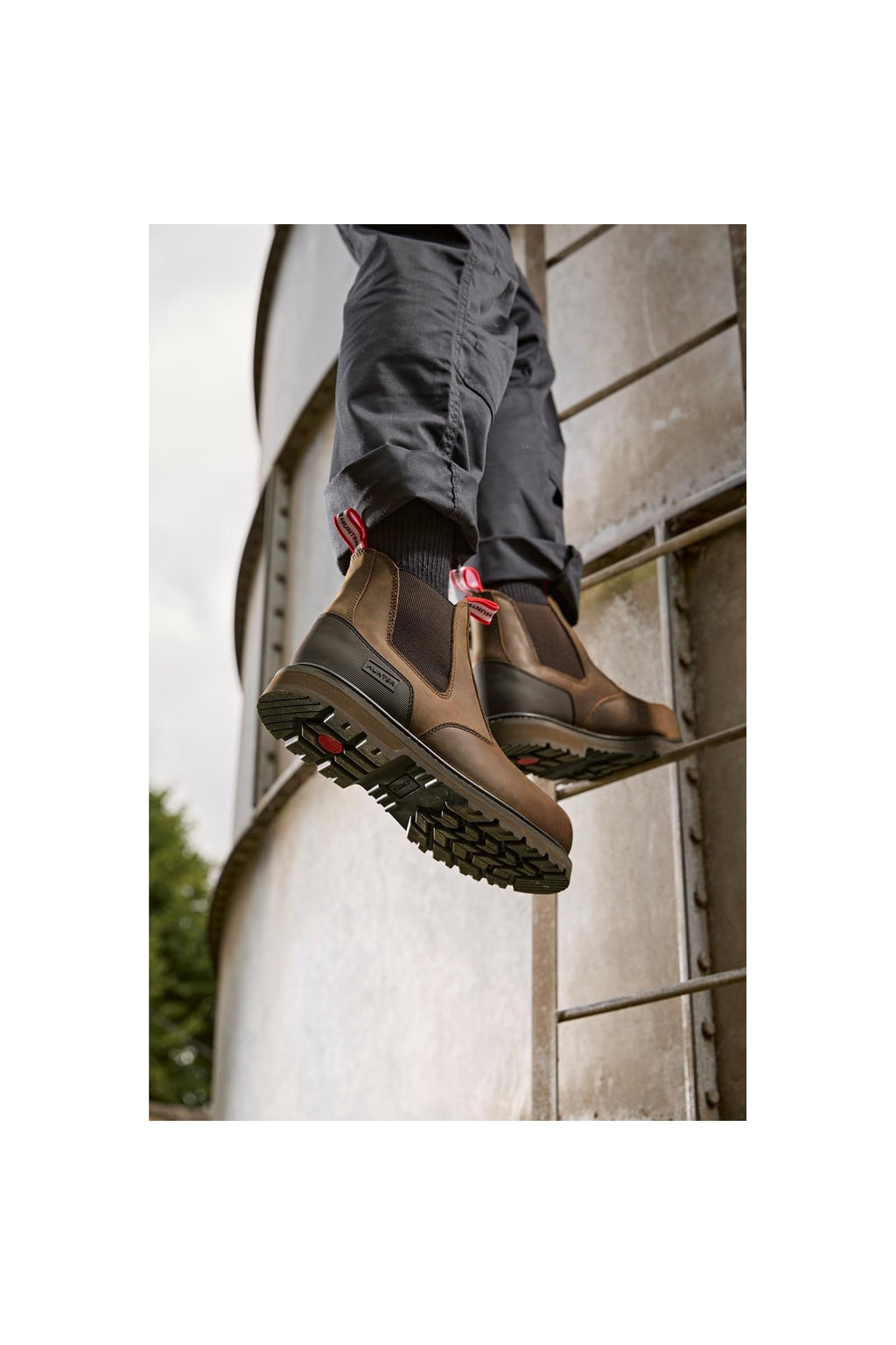 Hunter Safety Male Thunder Dealer Boot