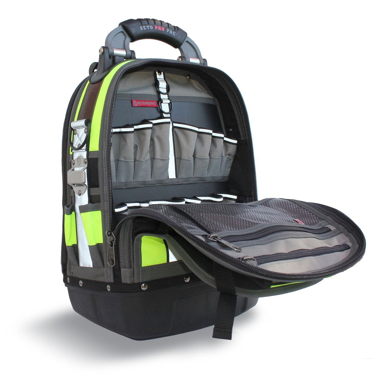 Veto Veto Pro Pac Tech Hi Viz Toolbag