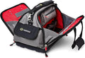 C.K MA2640 Pro Tool Case Plus,Red