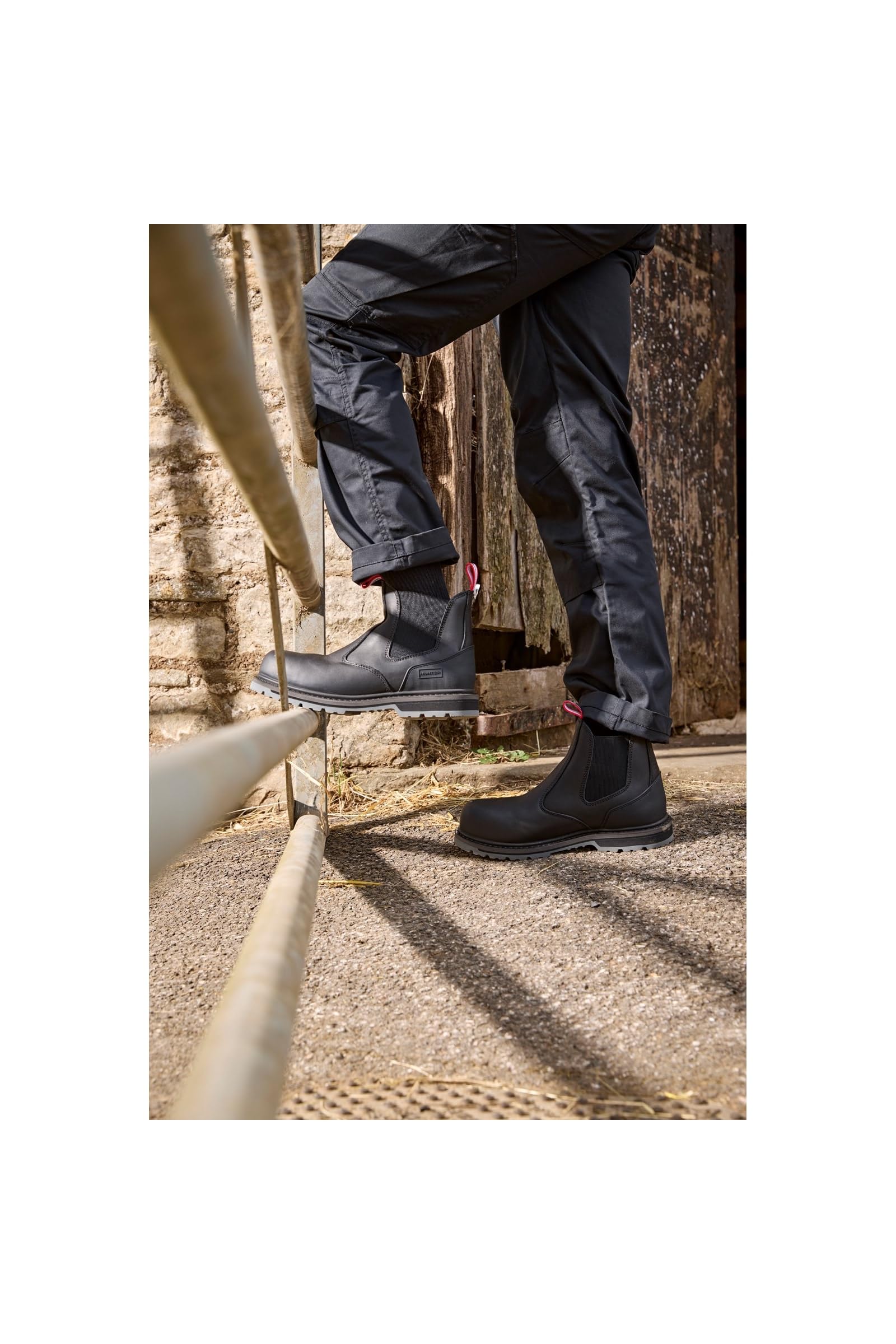 Hunter Safety Male Thunder Dealer Boot