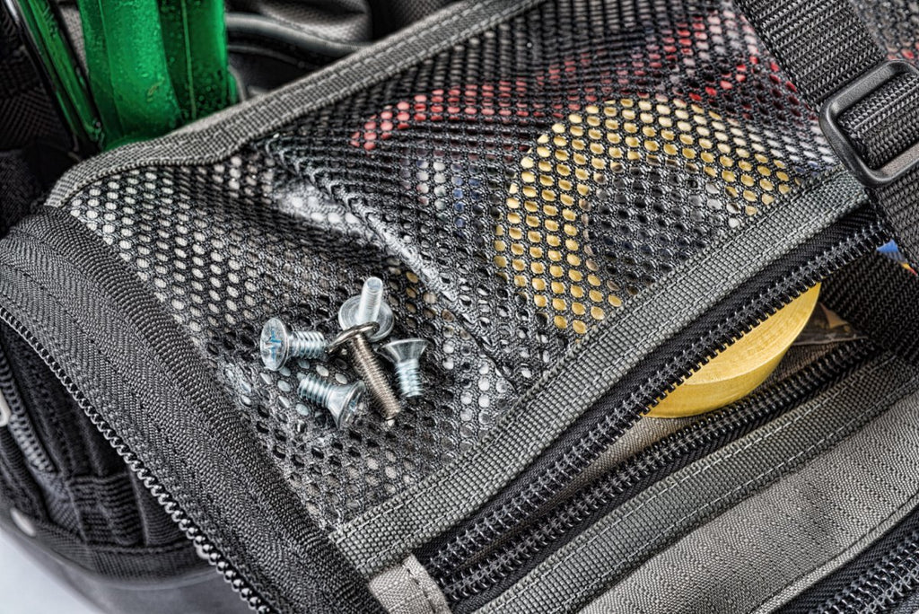 Veto Veto Pro Pac Tech Hi Viz Toolbag