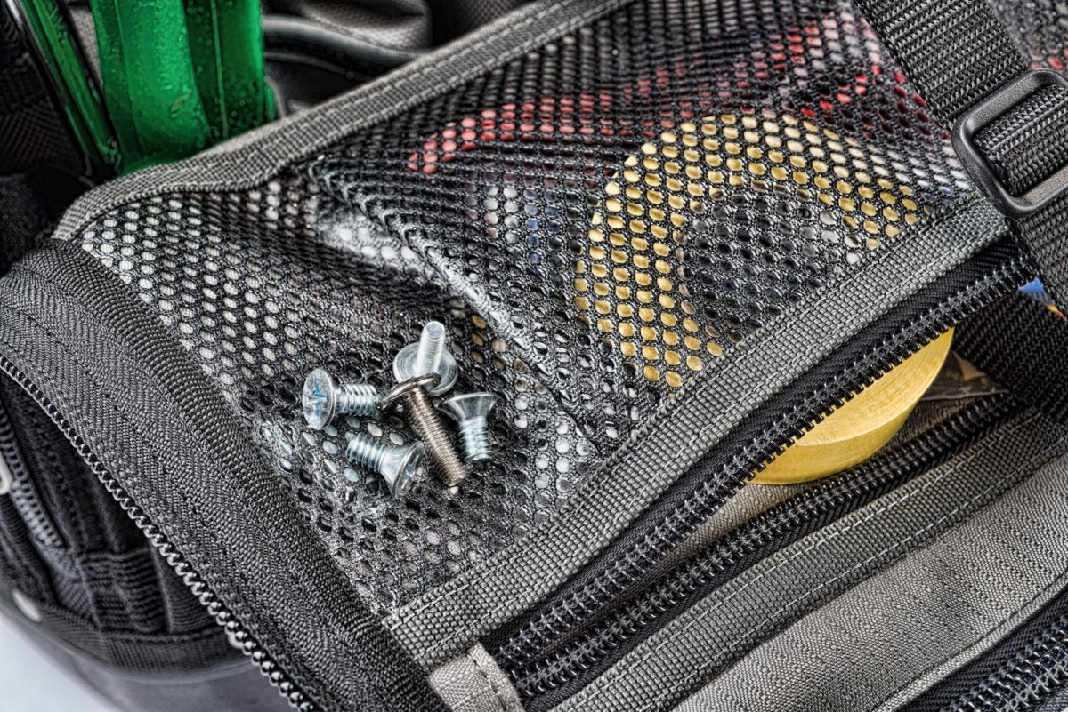 Veto Veto Pro Pac Tech Hi Viz Toolbag