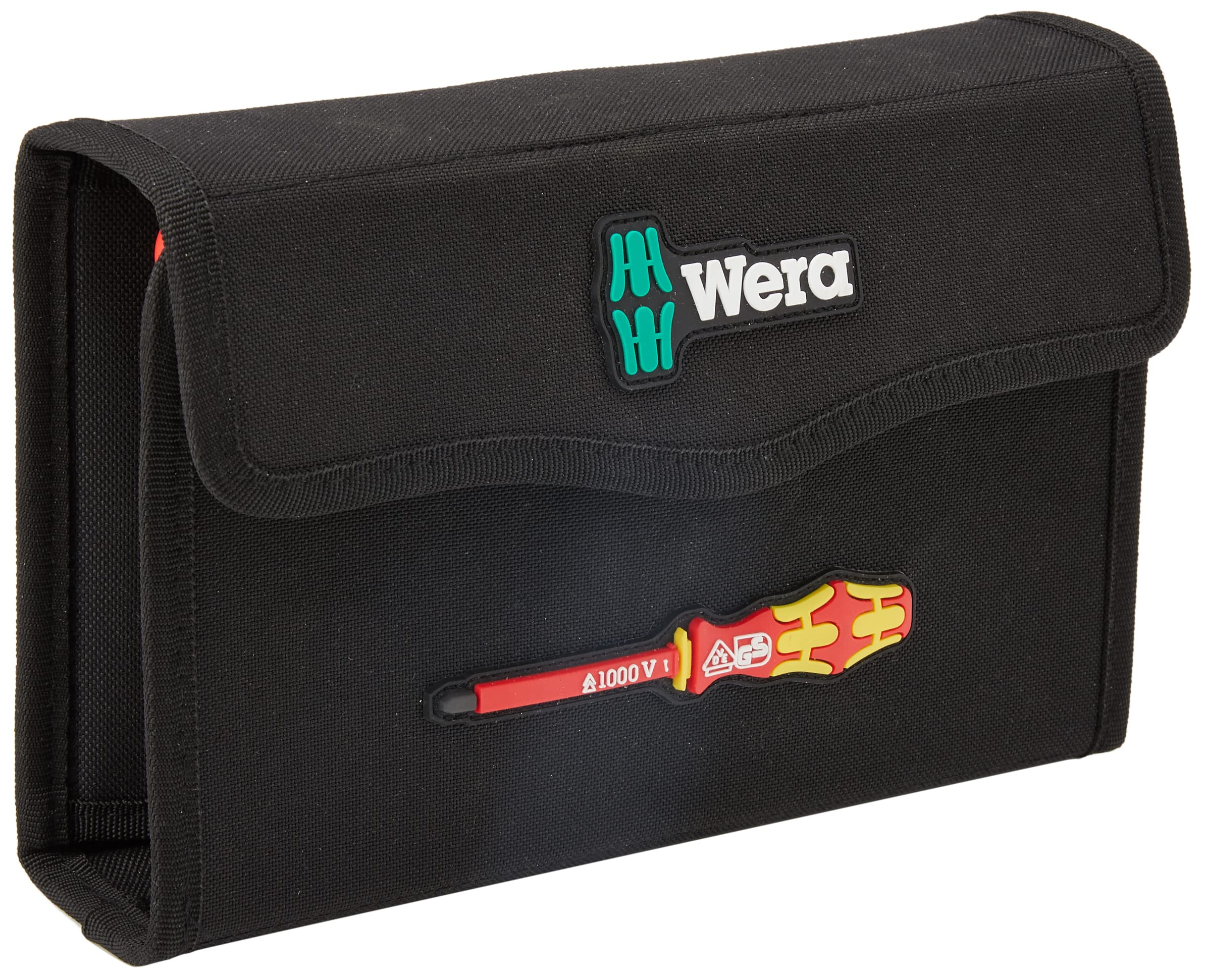 Kraftform Kompakt VDE 17 Extra Slim 1 TIE
