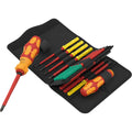 Wera Kraftform Kompakt VDE 17 RA 1 Ratchet Set