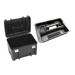 DEWALT TSTAK VI Deep Tool Storage Box