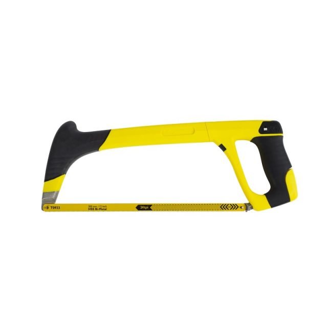 CK T0816 Ergo Pro Technicians Hacksaw 12in